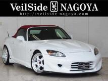 2007 Honda S2000