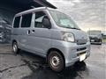 2017 Daihatsu Hijet Cargo