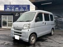 2017 Daihatsu Hijet Cargo