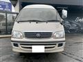 2000 Toyota Hiace Wagon