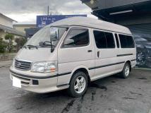 2000 Toyota Hiace Wagon