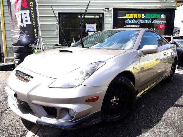 2006 Toyota Celica