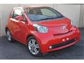 2011 Toyota IQ