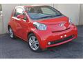 2011 Toyota IQ
