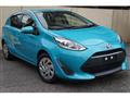 2018 Toyota AQUA