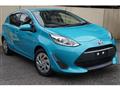 2018 Toyota AQUA