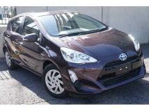 2015 Toyota AQUA