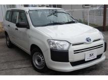 2020 Toyota Probox Van