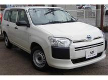 2022 Toyota Probox Van