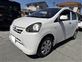 2011 Daihatsu Mira