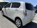 2011 Daihatsu Mira