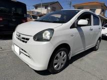 2011 Daihatsu Mira