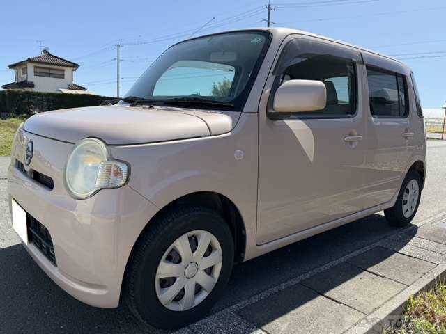 2009 Daihatsu MIRA COCOA