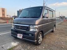 2008 Honda Vamos