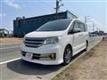 2011 Nissan Serena