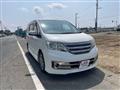 2011 Nissan Serena
