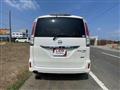 2011 Nissan Serena