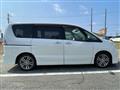 2011 Nissan Serena