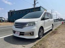 2011 Nissan Serena