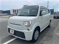 2011 Suzuki MR Wagon