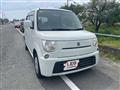 2011 Suzuki MR Wagon