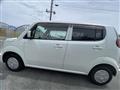 2011 Suzuki MR Wagon