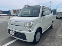 2011 Suzuki MR Wagon