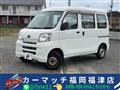 2016 Subaru Sambar