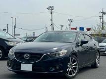 2014 Mazda Atenza