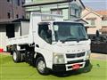 2011 Mitsubishi Canter