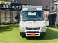 2011 Mitsubishi Canter