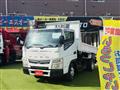 2011 Mitsubishi Canter