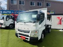 2011 Mitsubishi Canter
