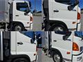 2016 Hino Hino Others