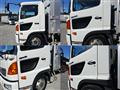 2016 Hino Hino Others