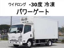 2019 Isuzu Isuzu Others