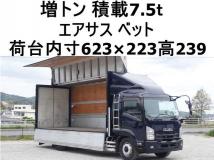 2013 Isuzu Isuzu Others