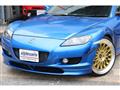 2004 Mazda RX-8