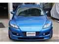 2004 Mazda RX-8