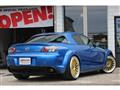 2004 Mazda RX-8