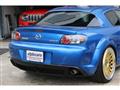 2004 Mazda RX-8