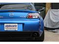 2004 Mazda RX-8