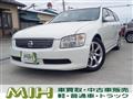 2005 Nissan Stagea