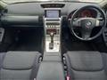 2005 Nissan Stagea