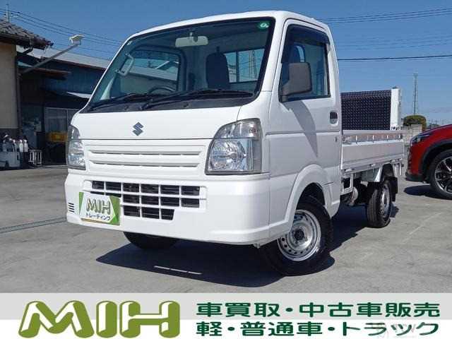 2017 Suzuki Carry Truck