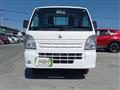 2017 Suzuki Carry Truck