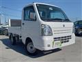 2017 Suzuki Carry Truck