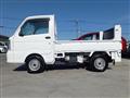 2017 Suzuki Carry Truck