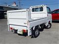2017 Suzuki Carry Truck