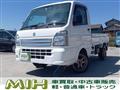 2022 Suzuki Carry Truck